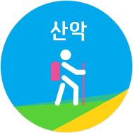 산악